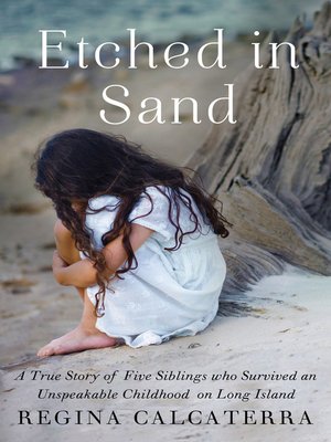 cover image of Etched in Sand